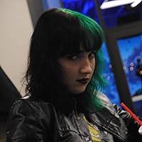 Little Women by Bethany Snyder