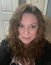 Enjoying cottage life in the woods