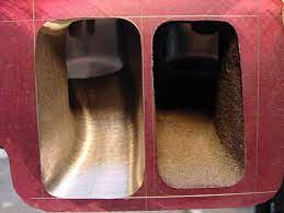 Discussion starter · #1 · sep 24. Porting Vortec Heads Third Generation F Body Message Boards
