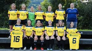 Sarganserländer: Ein heisses Derby der Frauen wartet gleich zum Start der  Regionalfussballsaison