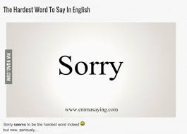 Perhaps the most comprehensive such analysis is one that was conducted against the oxford english corpus (oec), a very large collection of texts from around the world that are written in the english language. The Hardest Word To Say In The English Language 9gag
