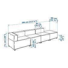 Two days at home are rarely the same, so the sections of the new kungshamn sofa are easy to mix and match to suit your space, mood and needs. å®Œå£² Ikea ã‚¤ã‚±ã‚¢ é€šè²© Kungshamn ã‚¯ãƒ³ã‚°ã‚¹ãƒãƒ ãƒ³ 4äººæŽ›ã'ãƒ¢ã‚¸ãƒ¥ãƒ¼ãƒ«ã‚½ãƒ•ã‚¡ ã‚¤ãƒ¼ãƒ‡ã‚¯ãƒƒãƒ© ãƒ™ãƒ¼ã‚¸ãƒ¥ ã‚¤ãƒƒãƒ†ãƒ¬ãƒ¼ãƒ‰ ãƒžãƒ«ãƒã‚«ãƒ©ãƒ¼ ãƒžãƒ«ãƒã‚«ãƒ©ãƒ¼ A S19248181 Belcombe Com