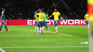 Portugal e alemanha se enfrentam pela segunda rodada da eurocopa 2020. Bastidores De Brasil 1 X 0 Alemanha Em Berlim Youtube