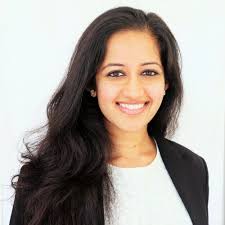 Aarathi Minisandram Email & Phone Number