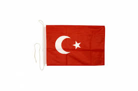 Find the perfect türkei flagge stock photos and editorial news pictures from getty images. Bootsfahne Turkei Gunstig Kaufen Flaggenfritze De