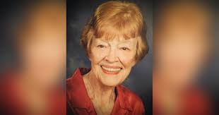 Maurine Hogue Obituary