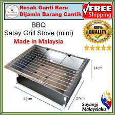 Home find professionalskitchen appliances top 5 bbq grills in malaysia to buy. Barbecue Grill Set Malaysia Best Charcoal Grill