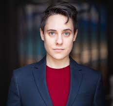 Dani Martineck: Pronouns Matter