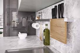 modern kitchen backsplash in miami, fl