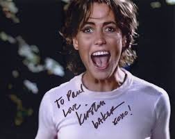 Fleapits and Picture Palaces: An interview with Kirsten Baker (Terry from  Friday the 13th Part 2)