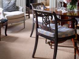 This dining room table has a long cushioned black leather upholstered bench on one side and stylish white dining chairs on the other side. What Is The Style Name For These Antique Dining Chairs I D Like To Find Something Similar Or Reproduction But I Don T Know What To Search For Furniture