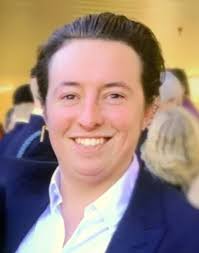 Benjamin Charbonneau Obituary