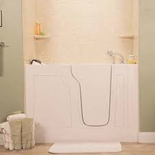 We're all familiar with the dreaded grout lines of the past and how impossible they were to get clean. Walk In Tubs Walk In Bathtubs For Elderly Luxury Bath