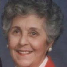 Obituary information for Mrs Esther F. Nassar