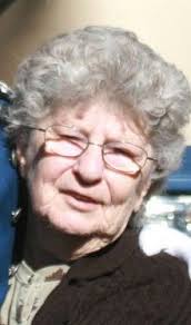 Grace Chapin Obituary September 29, 2017