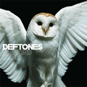 diamond eyes - deftones