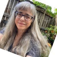 Janet Stroud's Instagram, Twitter & Facebook