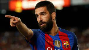 Arda, türkiye a milli futbol takımı ile ilk maçına 16 ağustos 2006 tarihinde lüksemburg ile oynanan. Arda Turan Could Leave Barca In January With Galatasaray Keen As Com