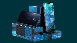 Make sure that your device is on. Nokia 9 Pureview Nokia 8 1 Nokia 7 1 To Get Android 10 In Q4 2019 Hmd Global Technology News