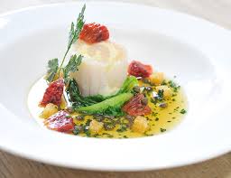 We did not find results for: Recipe Scallops Stuffed Skate Wing Blood The Caterer