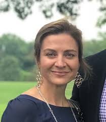 Meet our Newcomers! October 2021 Class — Third Church