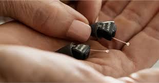 Image result for Hearing Aid Direct-To-Consumer