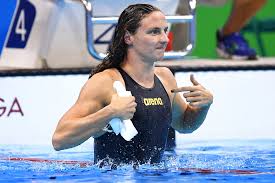View latest posts and stories by @hosszukatinka katinka hosszu in instagram. Hungary S Iron Lady Turns To Gold Enca