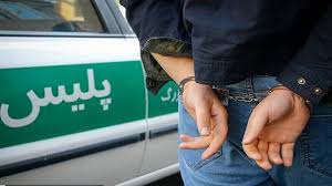 ‫قتل عمد توسط پسر 16 ساله در مشهد | مقتول جلوی چشم زنش کشته شد!‬‎