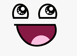 Check spelling or type a new query. Happy Face Meme Transparent