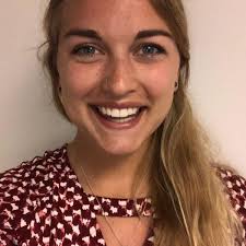 Hannah Markey's Instagram, Twitter & Facebook