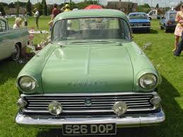 Image result for Spring Green 1968 Vauxhall