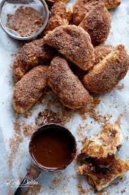 10 Recettes De Beignets Pour Dire Adieu A Votre Regime Denichees Sur Pinterest Pinterest 10 Recettes De Beignets Pou Recette Beignet Recette Idee Recette