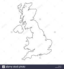 Sobald sie den blogbeitrag publiziert haben, schicken sie dem interviewpartner einen link. Uk Map Stockfotos Und Bilder Kaufen Seite 2 Alamy