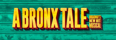 a bronx tale broadway sacramento