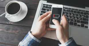 Sudah di cas handphone tapi bateri tak naik atau handphone tak boleh on? 9 Cara Mengecas Telefon Dengan Betul Agar Bateri Tak Mudah Rosak Maskulin