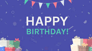 Select template editor from our editing tools. Birthday Video Maker 1000 Templates Songs It S Free