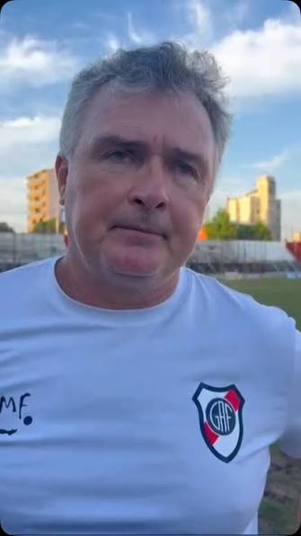 #Clasico Victoria de Guaraní y el Pase a la siguiente etapa. El balance de Fabián Ponce el DT franjeado | De La Tribuna TV | Facebook