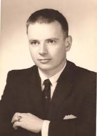 On the 27th day of December we lost the following Oklahoma Sons in Vietnam.  We have not forgotten and we won't! VIETNAM/LAOS/CAMBODIA CPL Roscoe Wright  Jr., USARMY, Wynnewood, 27 DEC 66  http://www.vvmf.org/Wall-of-Faces/57556/ROSCOE-WRIGHT-JR