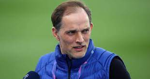 View the profile of manager thomas tuchel, including his management record, trophies and awards, on the official website of the premier league. Pundit Identifies Key Tactic Chelsea Can Use To Hurt Man City In Cl Final