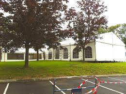 Location Tente De Reception A Villefranche Sur Saone Alliance Chapiteaux