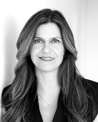 Andrea Nemeth's Instagram, Twitter & Facebook