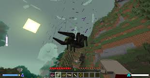 The code and other assets of the witchery mod for minecraft, in source and binary form, are the. Minecraft Mod Examination Witchery Levelskip