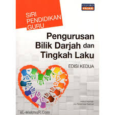 Tingkah laku adalah apa yang dilakukan atau diperkatakan oleh seseorang individu. Myb Buku Siri Pendidikan Guru Pengurusan Bilik Darjah Tingkah Laku Oxford Fajar Shopee Malaysia