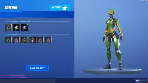 Rex is a legendary outfit in battle royale that can be purchased from the item shop. Singularity Outfit All Unlockable Style Mask Locations Fortnite News