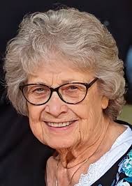 Lucille Anna (Sams) Hefner Obituary June 16, 2025