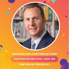 Dr Sonia Henry by Creative Careers in Medicine Podcast