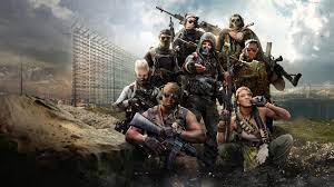 Please follow to stay up to date! Call Of Duty Warzone