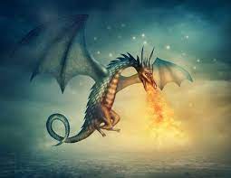 For some, a spirit animal is an otherworldly guide who appears to offer love, healing, and support during difficult times. Dragon Spirit Animal Spirit Animal Info