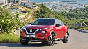 There is a new suspension setup, which should provide better ride. Nissan Juke 2020 Im Test Popularer Provokateur