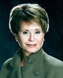 Colleen Conway-Welch through the years